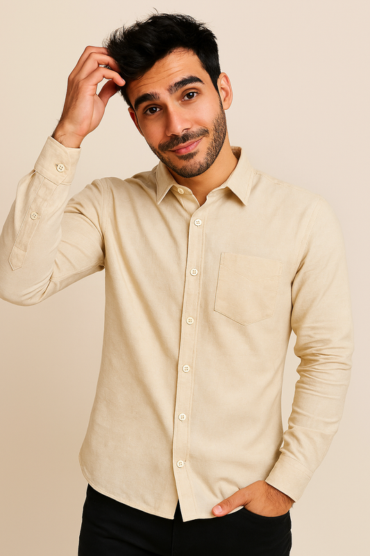 The Coexistence shirt - Full Sleeve